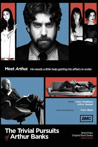 The Trivial Pursuits of Arthur Banks (2011)