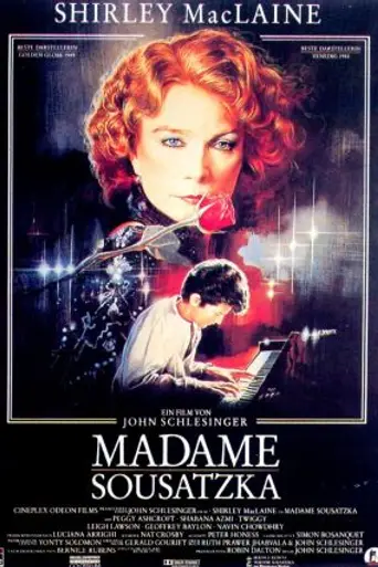 Madame Sousatzka (1988)
