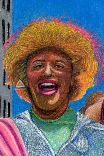 The Death and Life of Marsha P. Johnson (2017)