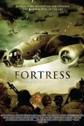 Fortress (2012)