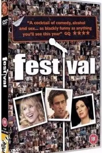Festival (2005)