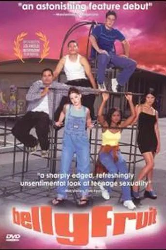 Bellyfruit (1999)
