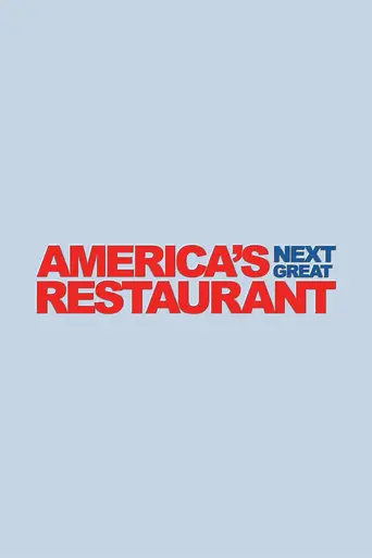 America's Next Great Restaurant (2011)