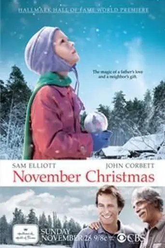 November Christmas (2010)