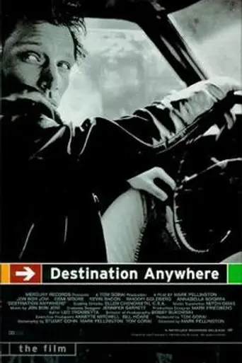 Destination Anywhere (1997)