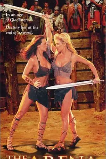 The Arena (2001)