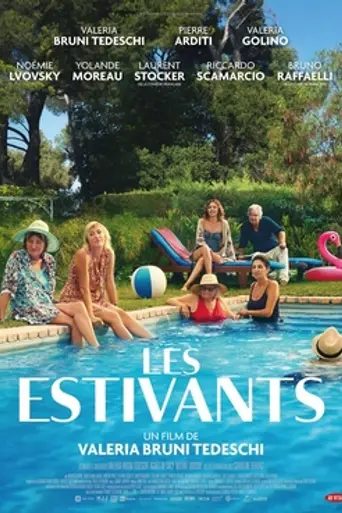 Les Estivants (2018)