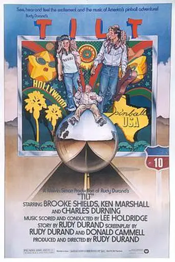 Tilt (1979)