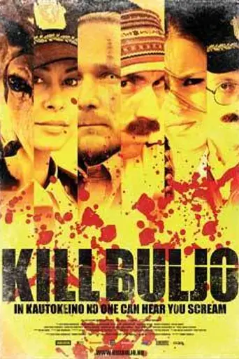 Kill Buljo: The Movie (2007)