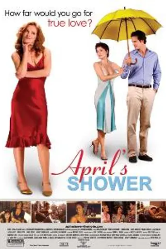 April's Shower (2003)