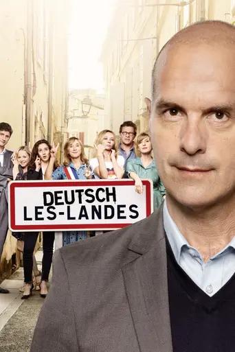 Deutsch-Les-Landes (2018)