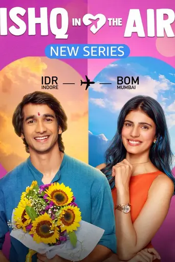 Ishq In The Air (2024)