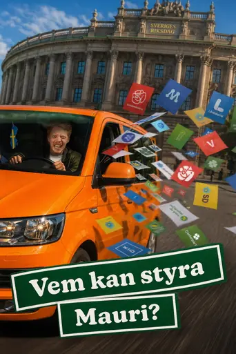 Vem kan styra Mauri? (2026)