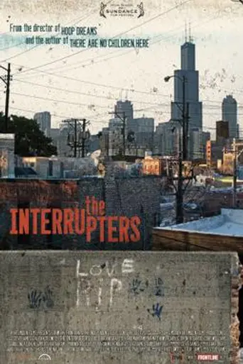 The Interrupters (2011)