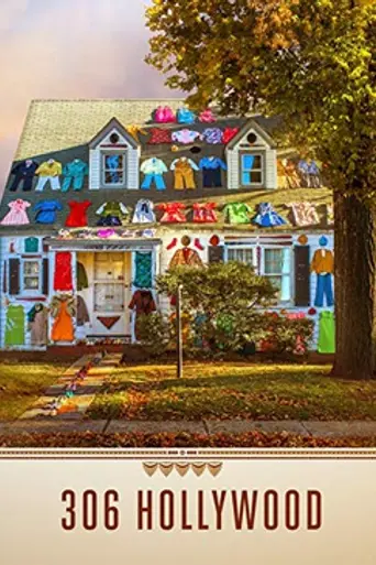 306 Hollywood (2018)