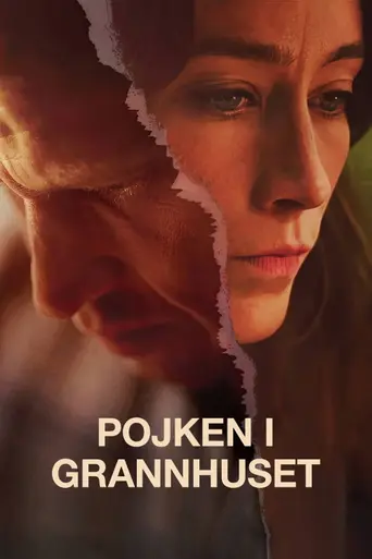 Pojken i Grannhuset (2025)