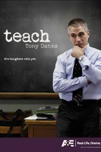 Teach: Tony Danza (2010)