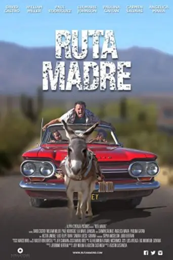 Ruta Madre (2019)