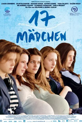 17 Girls (2011)