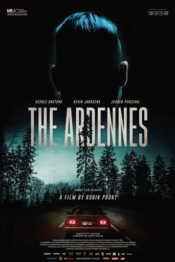 The Ardennes (2015)