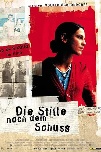Тишина после выстрела (2000)