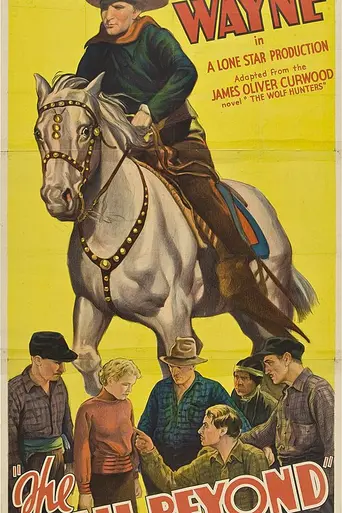 El largo camino (1934)