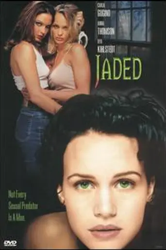 Jaded (1997)