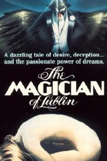 The Magician of Lublin (1979)