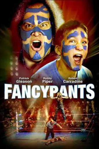 Fancypants (2011)