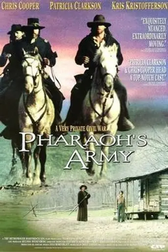 Pharaoh's Army (1995)