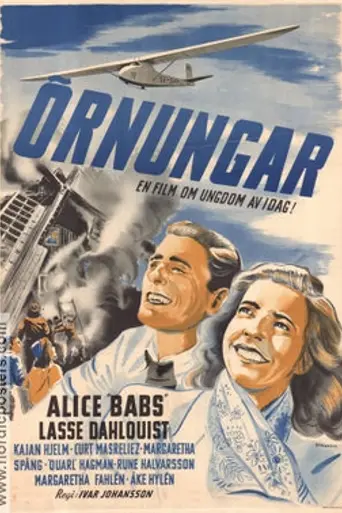 Eaglets (1944)