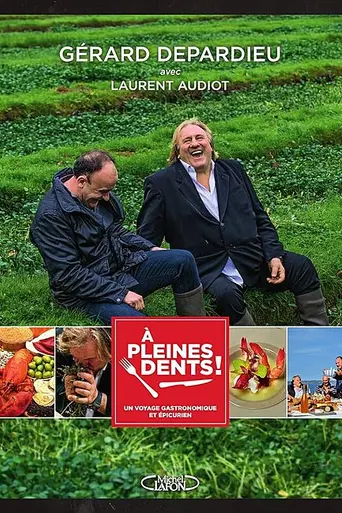 À pleines dents! (2015)