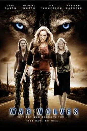War Wolves (2009)