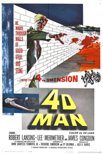 Orgía de terror (1959)
