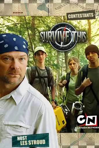 Survive this (2009)