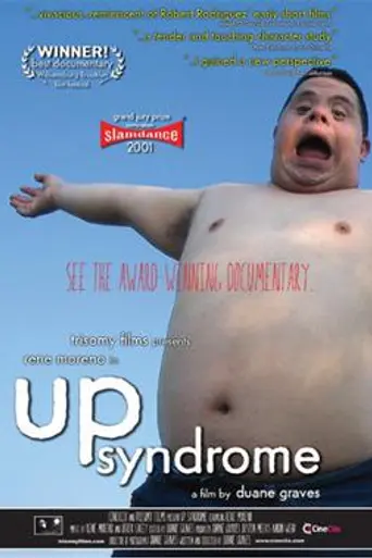 Up Syndrome (2000)