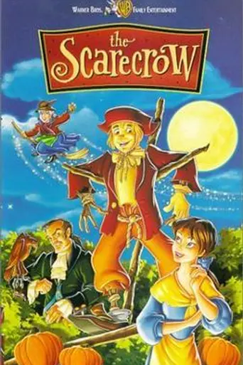 The Scarecrow (2000)