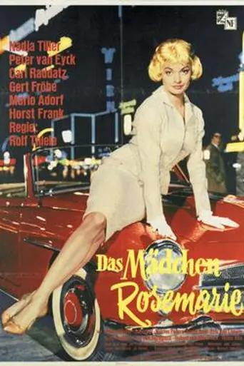 Rosemary (1958)
