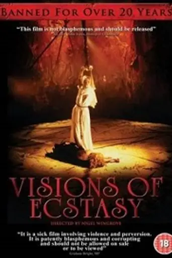 Visions of Ecstasy (1989)