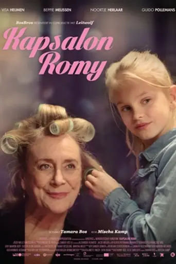 Romy's Salon (2019)