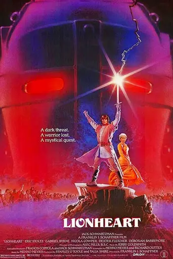 Lionheart (1987)