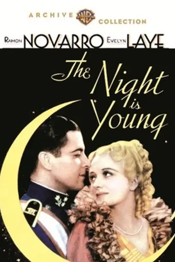 The Night is Young (1935)