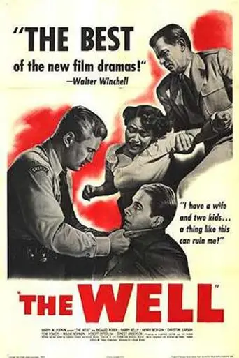 The Well (1951)