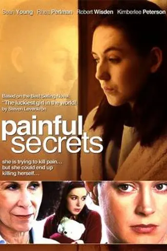 Secret Cutting (2000)