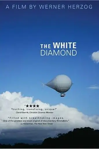 El diamante blanco (2004)