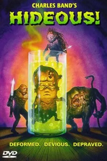 Hideous! (1997)