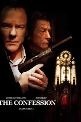 The Confession