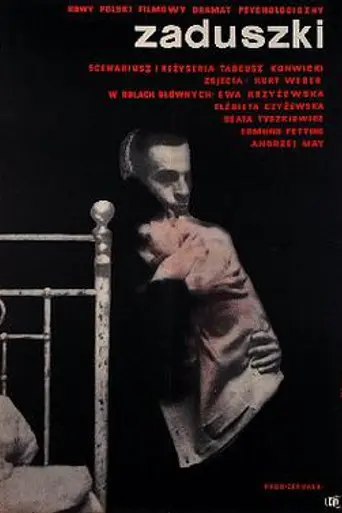 All Soul's Day (1961)