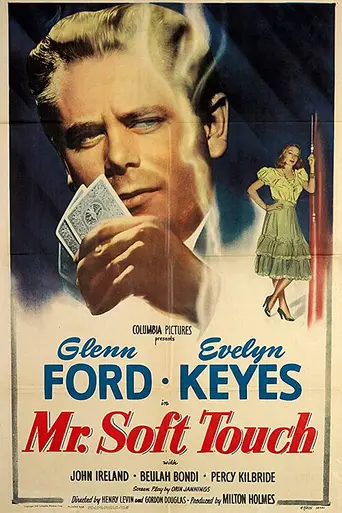 Mr. Soft Touch (1950)