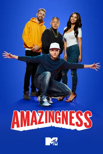 Amazingness (2017)
